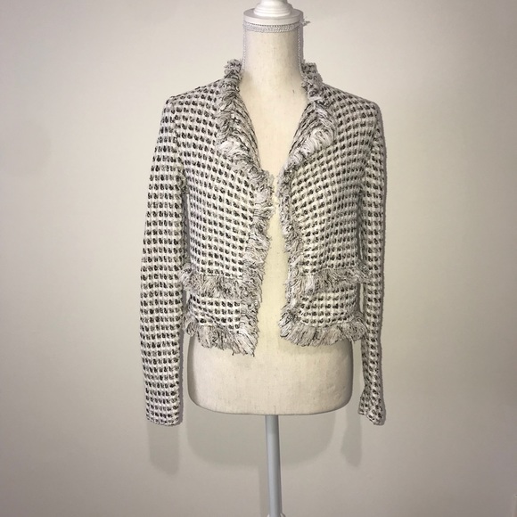 Chico's Sweaters - Chico’s Cardigan Size 0 Petite
